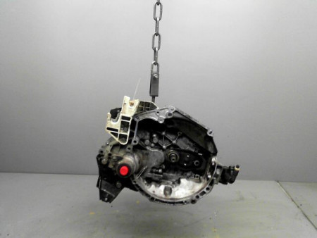 BOITE A VITESSE MECANIQUE PEUGEOT 207 1.4 16V