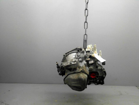 BOITE A VITESSE MECANIQUE PEUGEOT 207 1.4 16V