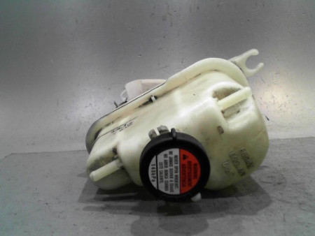 VASE EXPANSION SUZUKI SWIFT