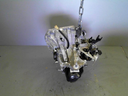 BOITE A VITESSE MECANIQUE RENAULT CAPTUR 0.9 TCe 90