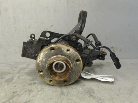 PIVOT AVANT DROIT RENAULT CAPTUR