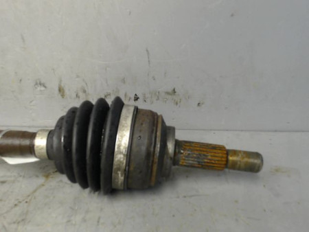 TRANSMISSION AVANT GAUCHE RENAULT CAPTUR 0.9 TCe 90
