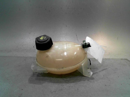 VASE EXPANSION DACIA SANDERO