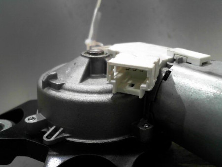 MECANISME ESSUIE-GLACE ARRIERE CITROEN BERLINGO