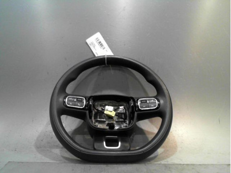 VOLANT DE DIRECTION CITROEN BERLINGO
