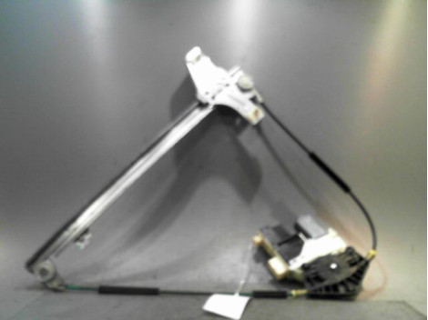 MECANISME+MOTEUR LEVE-GLACE AVANT DROIT PEUGEOT 307