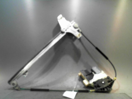 MECANISME+MOTEUR LEVE-GLACE AVANT DROIT PEUGEOT 307