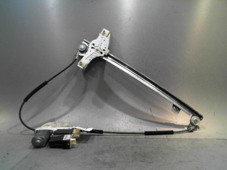 MECANISME+MOTEUR LEVE-GLACE AVANT GAUCHE PEUGEOT 307