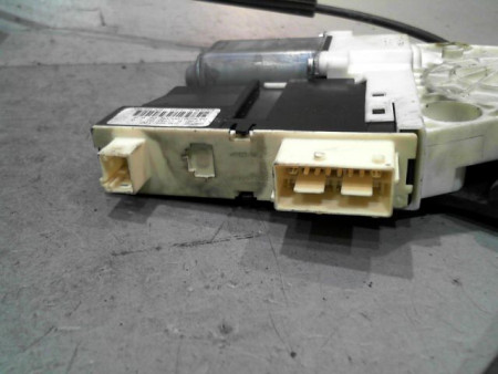 MECANISME+MOTEUR LEVE-GLACE AVANT GAUCHE PEUGEOT 307