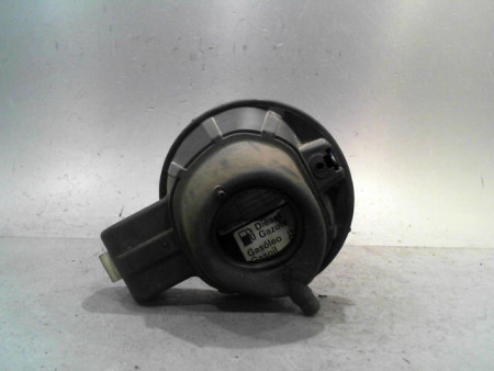 VOLET DE TRAPPE CARBURANT SKODA FABIA
