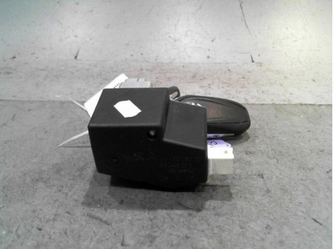 ANTIVOL DE DIRECTION CITROEN C3