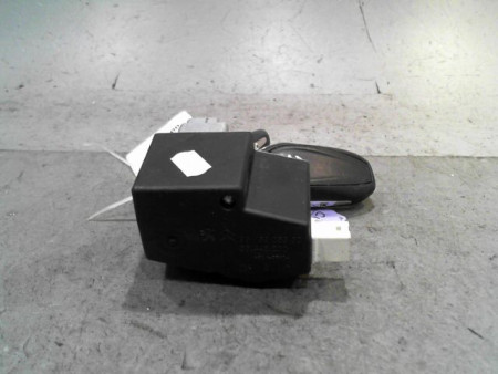 ANTIVOL DE DIRECTION CITROEN C3