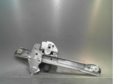 MECANISME+MOTEUR LEVE-GLACE AVANT GAUCHE CITROEN C3