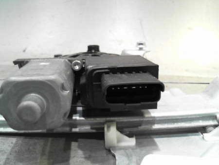MECANISME+MOTEUR LEVE-GLACE AVANT GAUCHE CITROEN C3