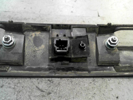 POIGNEE EXTERIEURE HAYON PEUGEOT 207