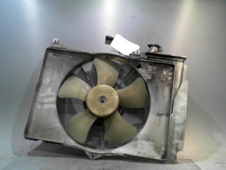 MOTEUR VENTILATEUR RADIATEUR TOYOTA YARIS
