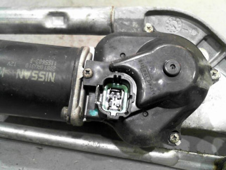 MECANISME ESSUIE-GLACE AVANT NISSAN PRIMERA