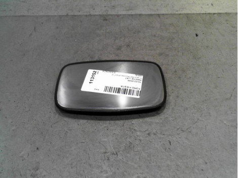 GLACE RETROVISEUR EXT D FORD FIESTA