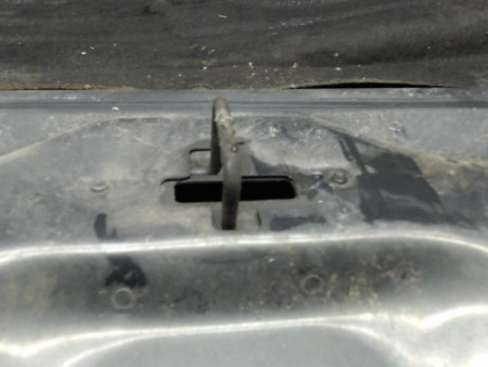 CAPOT CITROEN C6