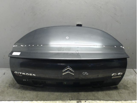 COFFRE ARRIERE CITROEN C6