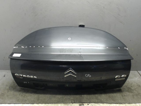 COFFRE ARRIERE CITROEN C6