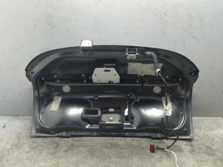 COFFRE ARRIERE CITROEN C6