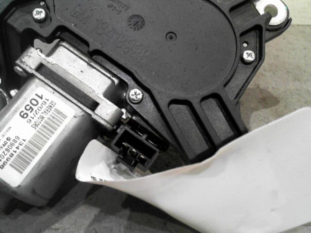 MECANISME ESSUIE-GLACE ARRIERE OPEL ASTRA
