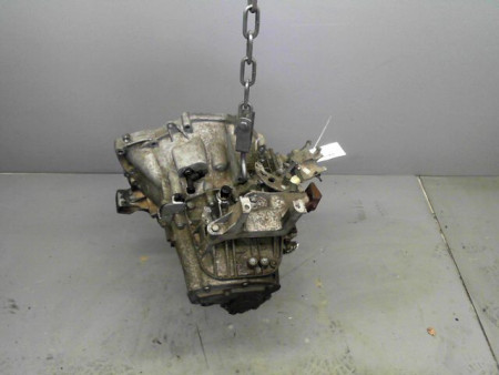 BOITE A VITESSE MECANIQUE CITROEN C6 2.2 HDi