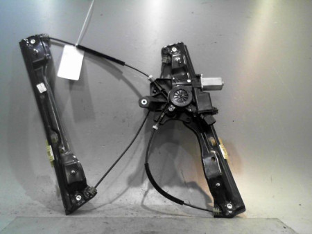 MECANISME LEVE-GLACE AVANT GAUCHE OPEL ASTRA
