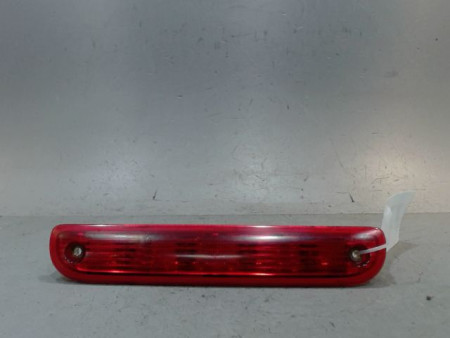 FEUX STOP SUPPLEMENTAIRE PEUGEOT BOXER