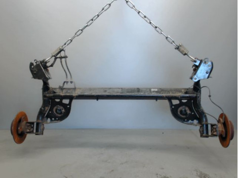 TRAIN ARRIERE RENAULT CLIO