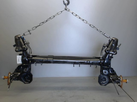 TRAIN ARRIERE CITROEN C3 AIRCR.
