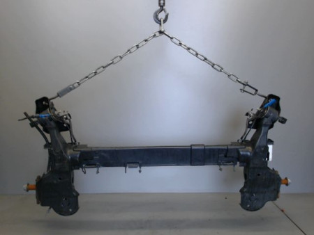 TRAIN ARRIERE CITROEN C3 AIRCR.