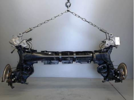 TRAIN ARRIERE RENAULT MEGANE
