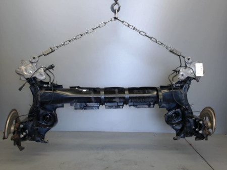 TRAIN ARRIERE RENAULT MEGANE