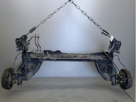 TRAIN ARRIERE RENAULT CLIO