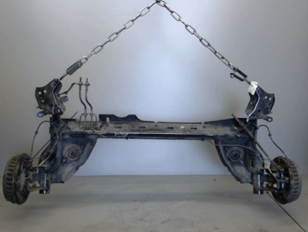 TRAIN ARRIERE RENAULT CLIO