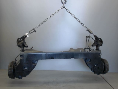TRAIN ARRIERE RENAULT CLIO