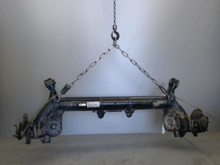 TRAIN ARRIERE FORD FIESTA