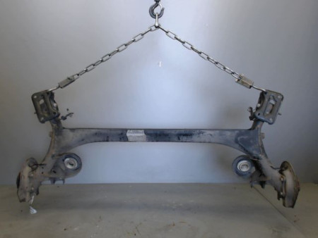 TRAIN ARRIERE PEUGEOT 307
