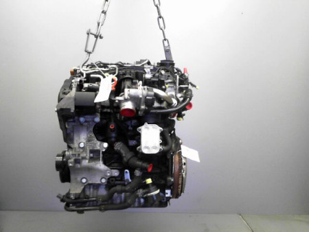 MOTEUR DIESEL AUDI A1 1.6 TDI