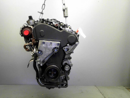MOTEUR DIESEL AUDI A1 1.6 TDI