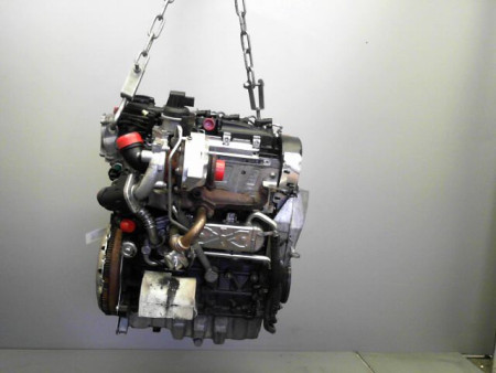 MOTEUR DIESEL AUDI A1 1.6 TDI