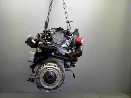 MOTEUR DIESEL AUDI A1 1.6 TDI