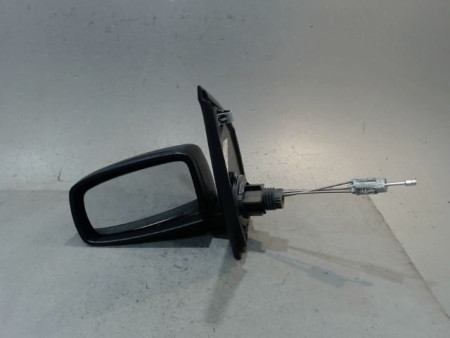 RETROVISEUR EXTERIEUR GAUCHE FIAT PANDA