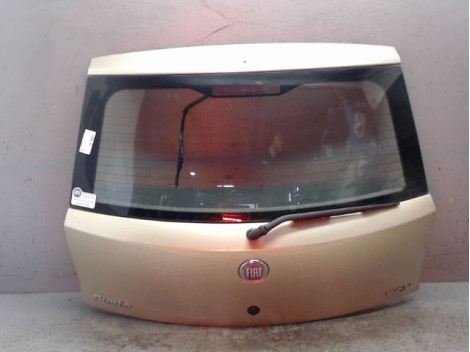 HAYON FIAT PUNTO