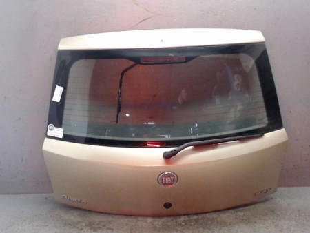 HAYON FIAT PUNTO