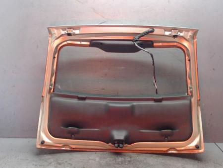 HAYON FIAT PUNTO