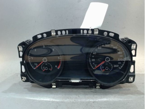 BLOC COMPTEURS VOLKSWAGEN GOLF