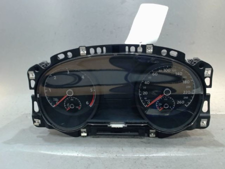 BLOC COMPTEURS VOLKSWAGEN GOLF